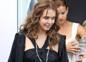 Jessica Alba Jessica Alba
